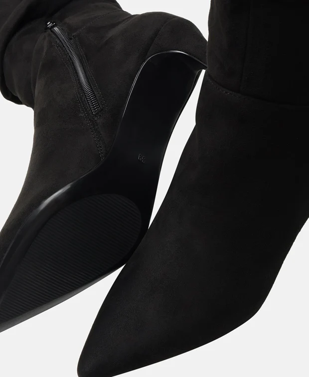 Overknee-Stiefel - Image 5
