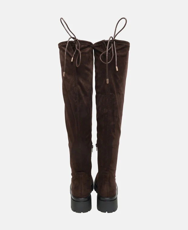 Overknee-Stiefel - Image 2