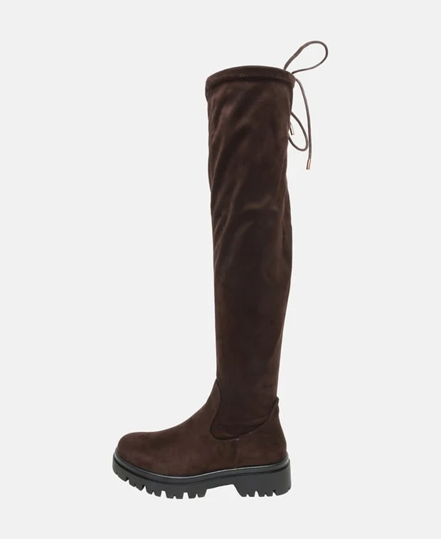 Overknee-Stiefel - Image 4