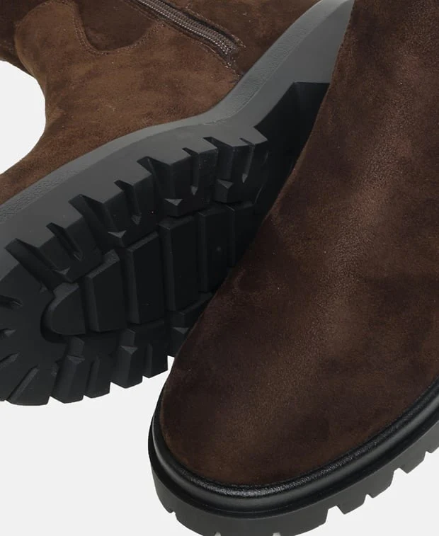 Overknee-Stiefel - Image 5