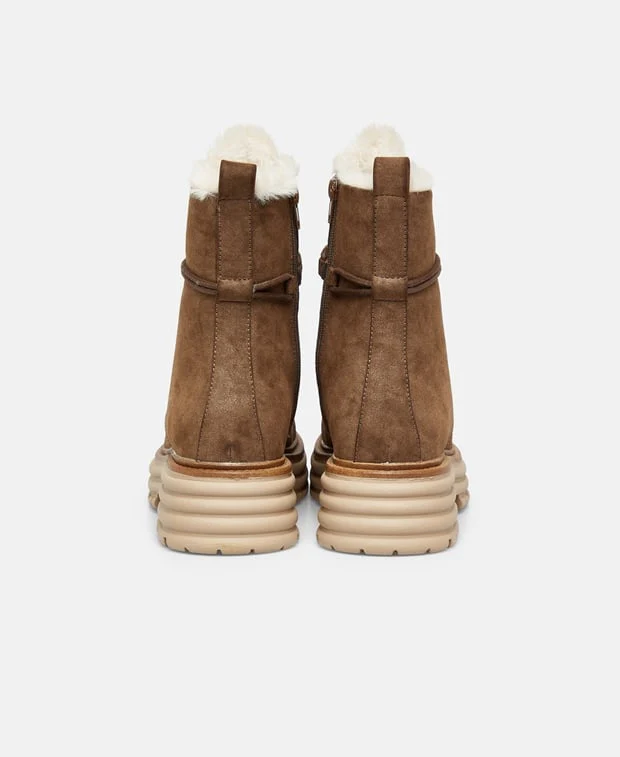 Schnürstiefeletten - Image 2