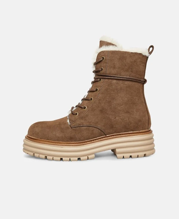 Schnürstiefeletten - Image 4
