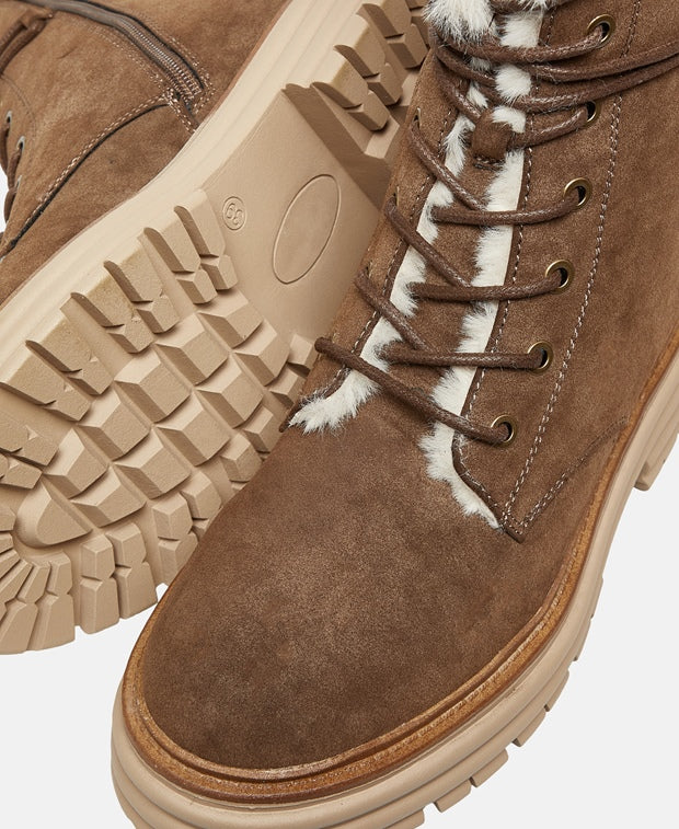 Schnürstiefeletten - Image 5