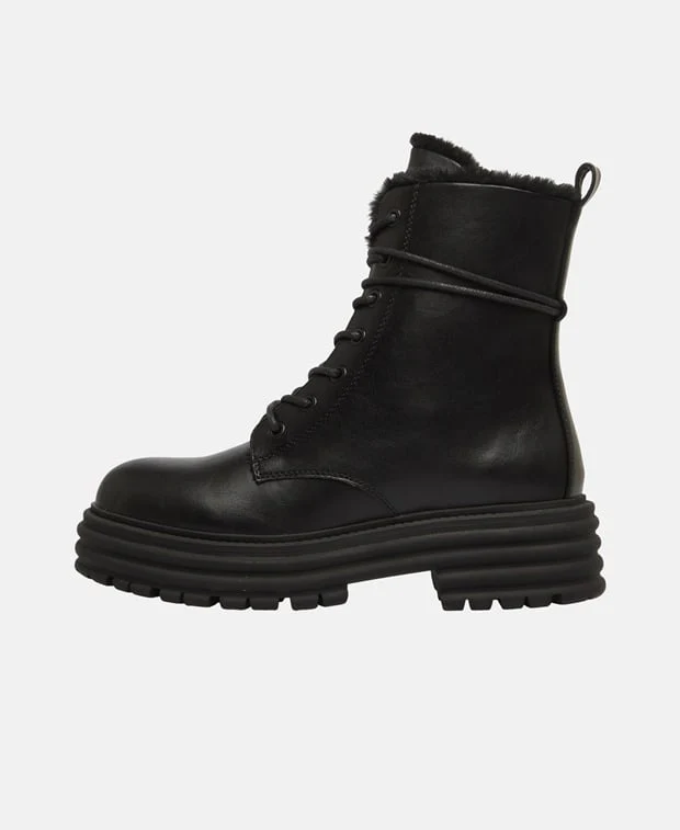 Schnürstiefeletten - Image 4