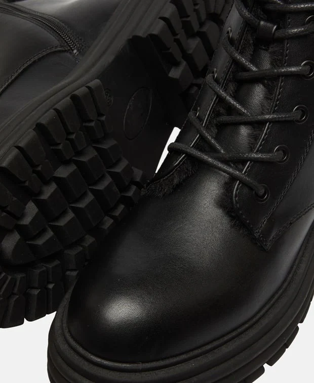 Schnürstiefeletten - Image 5