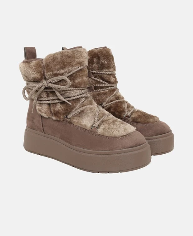 Winterstiefel