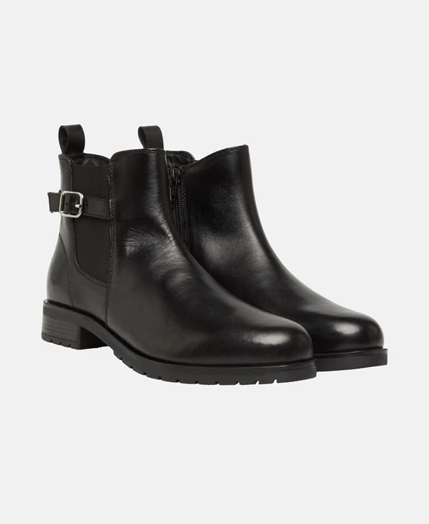 Stiefeletten