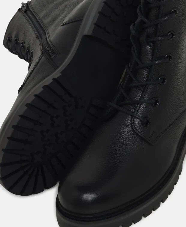Schnürstiefeletten - Image 5
