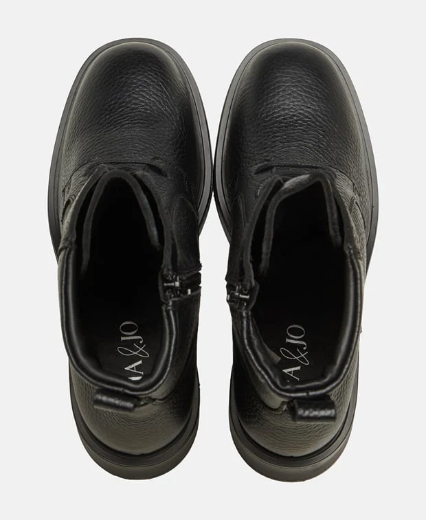 Schnürstiefeletten - Image 3