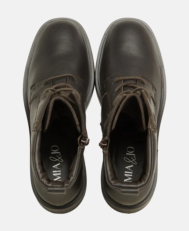 Schnürstiefeletten - Image 3