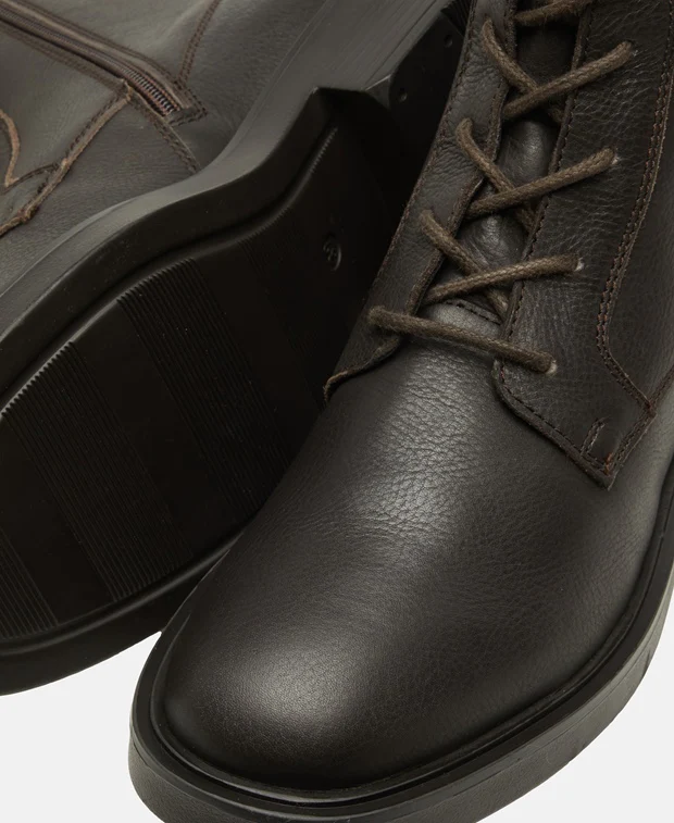 Schnürstiefeletten - Image 5