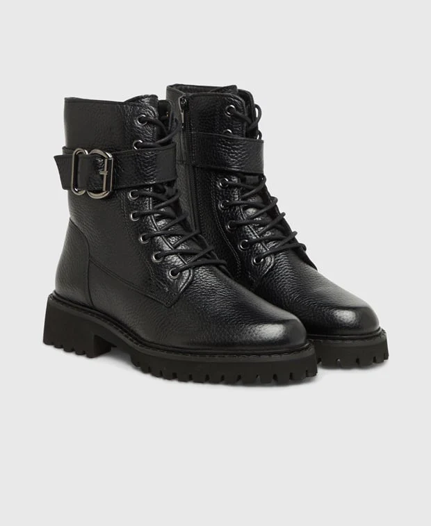 Stiefeletten