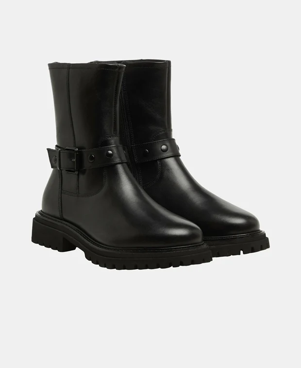 Stiefeletten