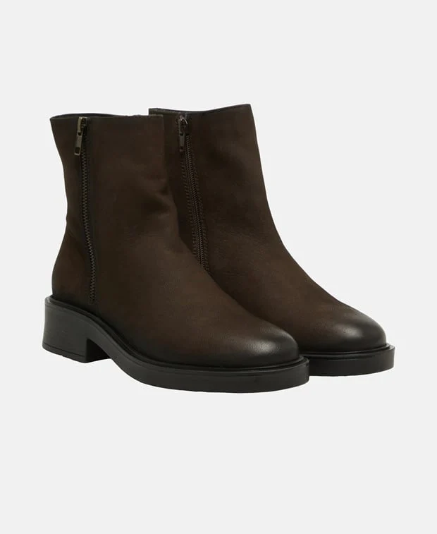 Stiefeletten