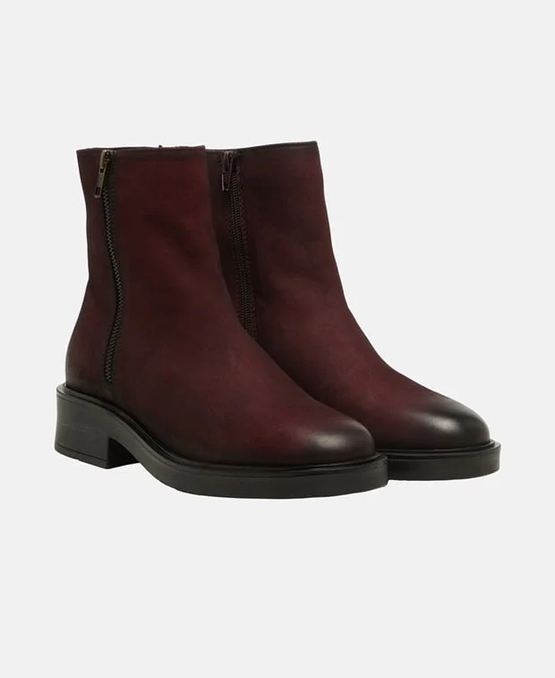Stiefeletten