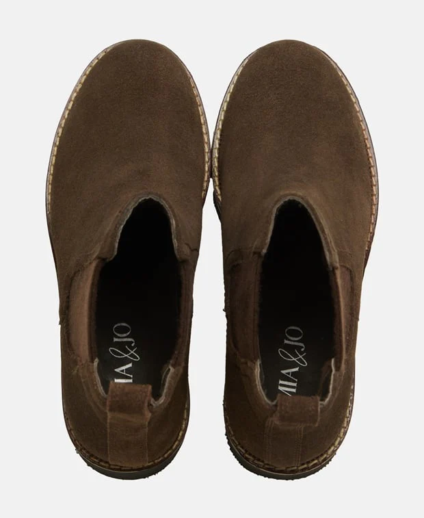Chelsea Boots - Image 3