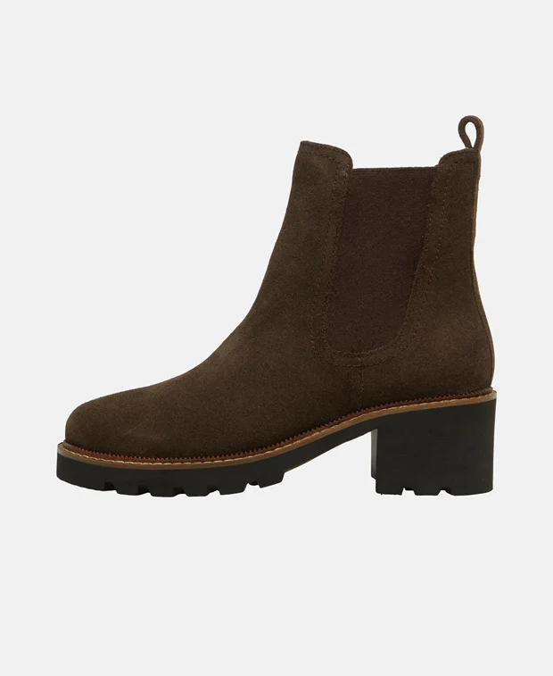 Chelsea Boots - Image 4
