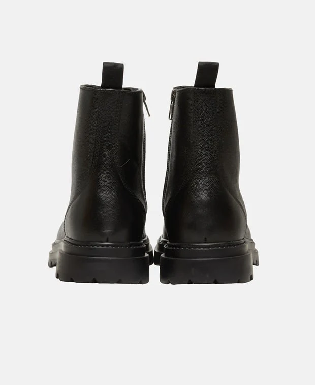 Schnürstiefeletten - Image 2