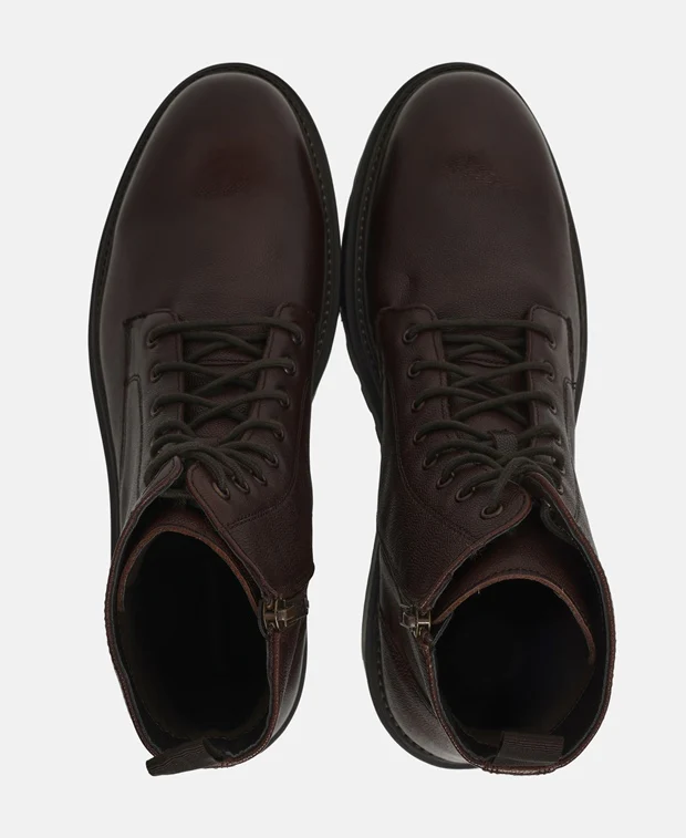 Schnürstiefeletten - Image 3