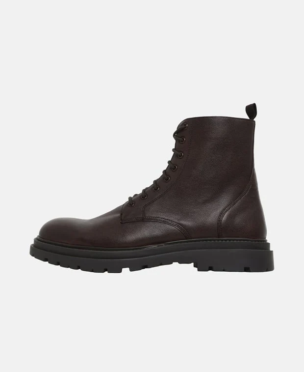 Schnürstiefeletten - Image 4