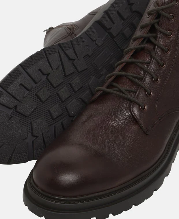 Schnürstiefeletten - Image 5