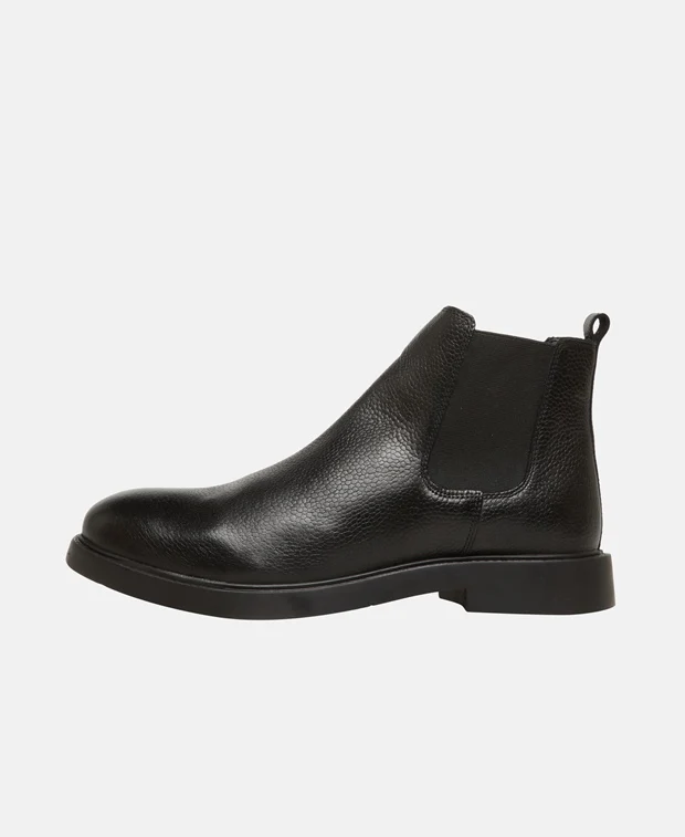 Chelsea Boots - Image 4