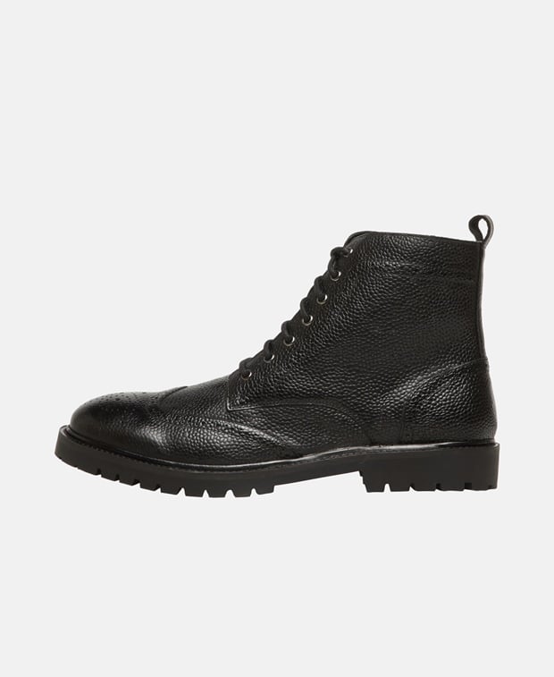 Schnürstiefeletten - Image 4