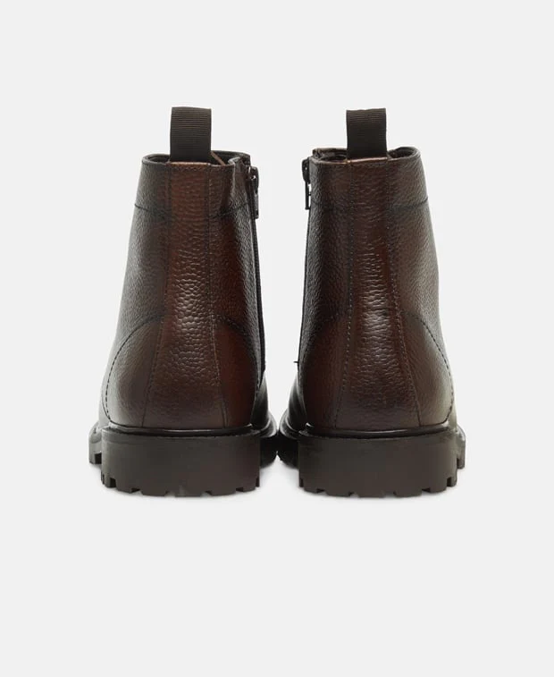 Schnürstiefeletten - Image 2