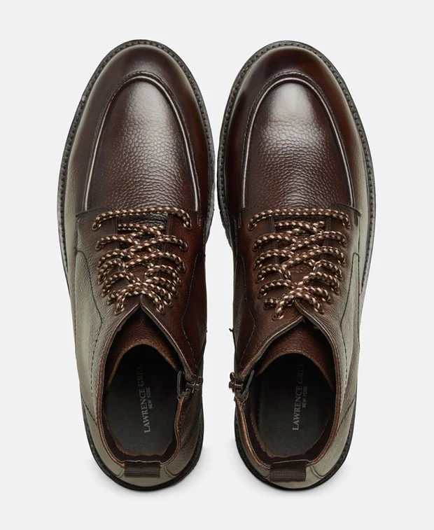 Schnürstiefeletten - Image 3