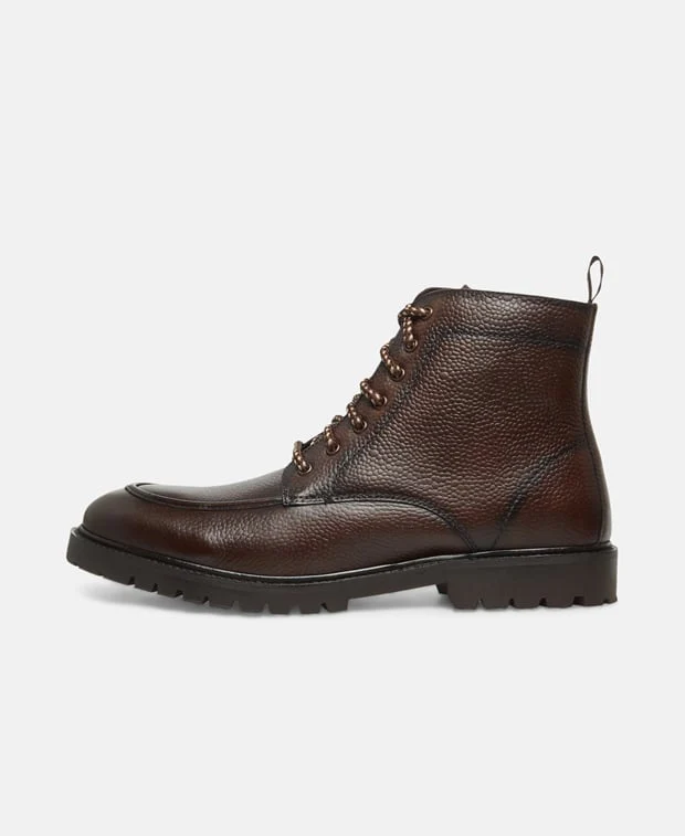 Schnürstiefeletten - Image 4