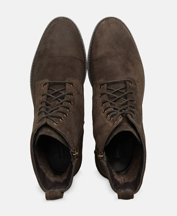 Schnürstiefeletten - Image 3