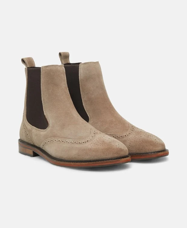 Chelsea Boots