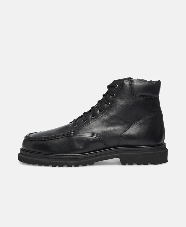 Schnürstiefeletten - Image 4
