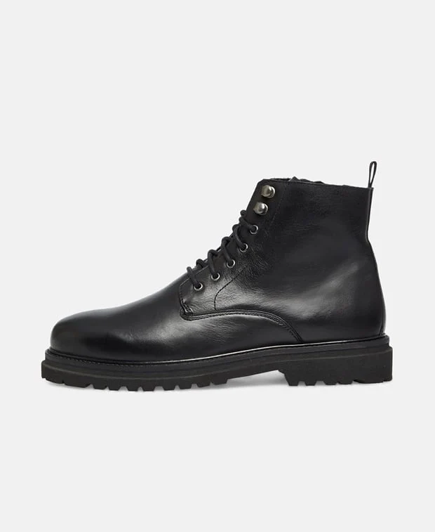 Schnürstiefeletten - Image 4