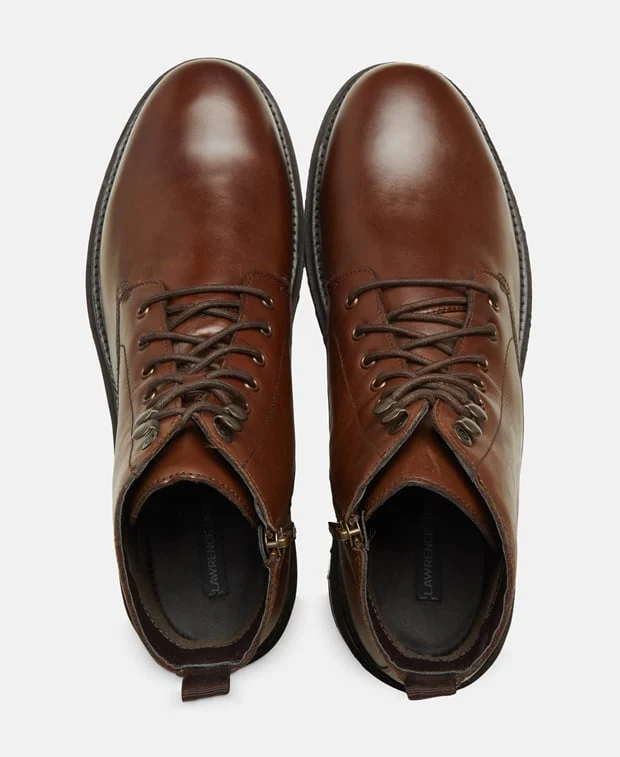 Schnürstiefeletten - Image 3