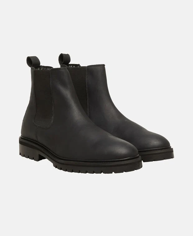 Chelsea Boots