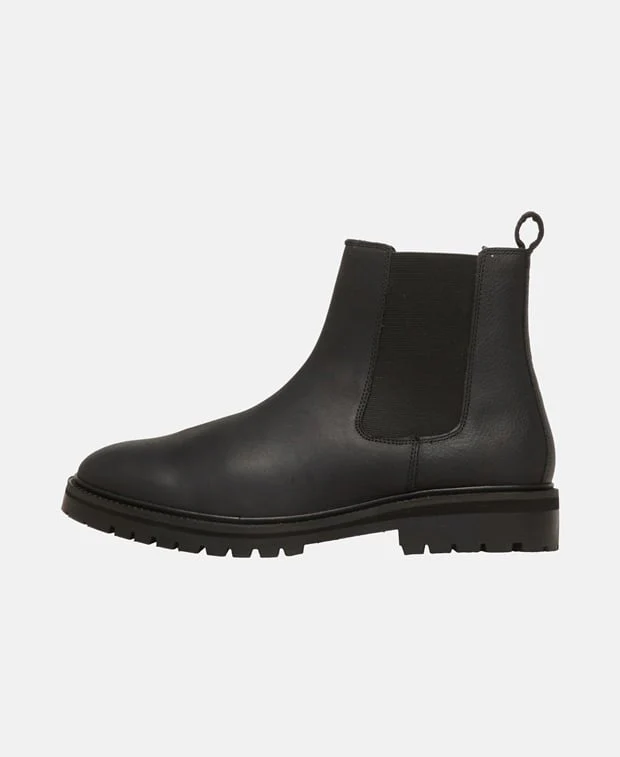 Chelsea Boots - Image 4