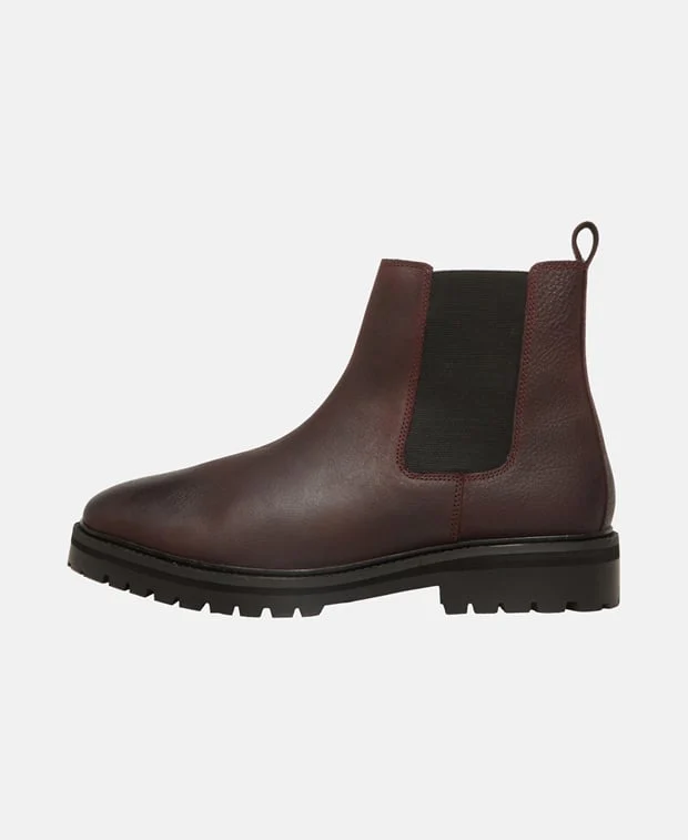 Chelsea Boots - Image 4