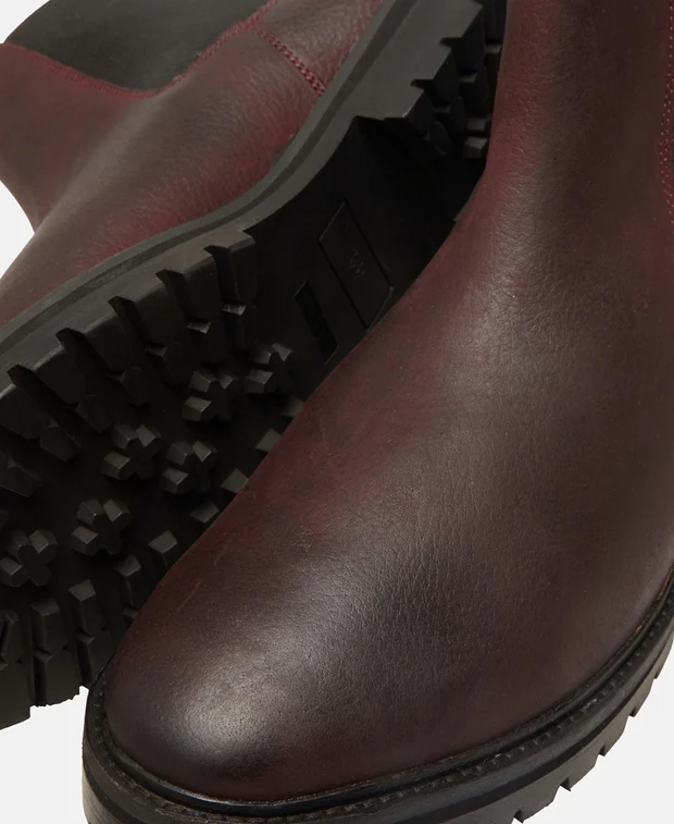 Chelsea Boots - Image 5