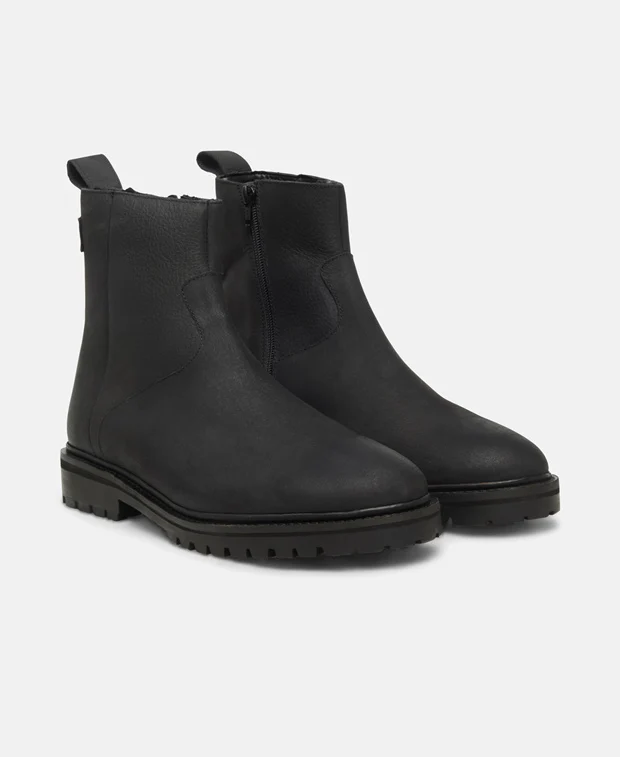 Stiefeletten