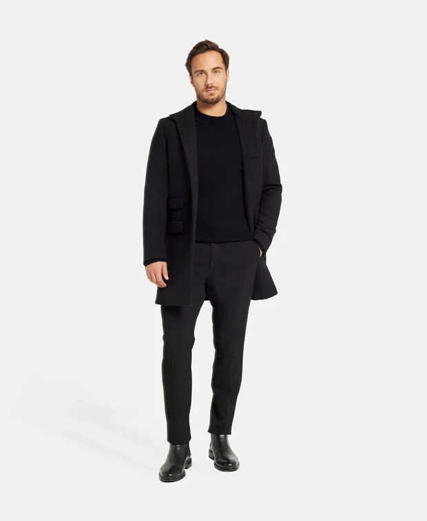 Kaschmirpullover - Image 5