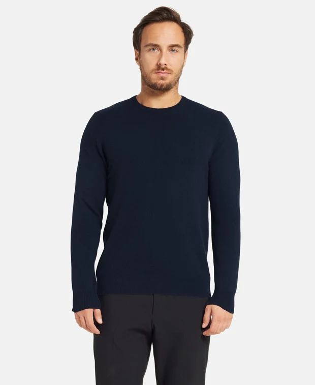 Kaschmirpullover