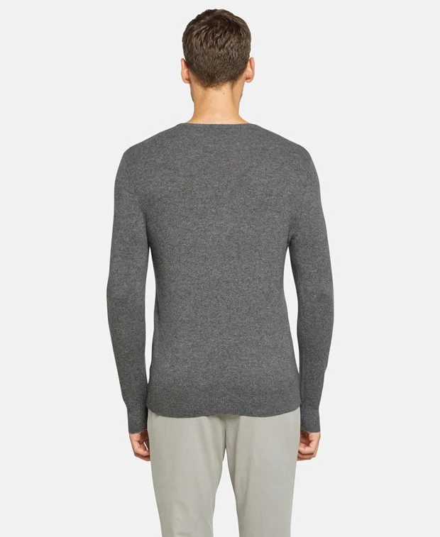 Kaschmirpullover - Image 3