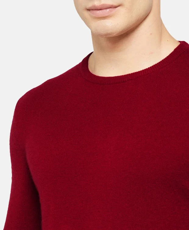 Kaschmirpullover - Image 2