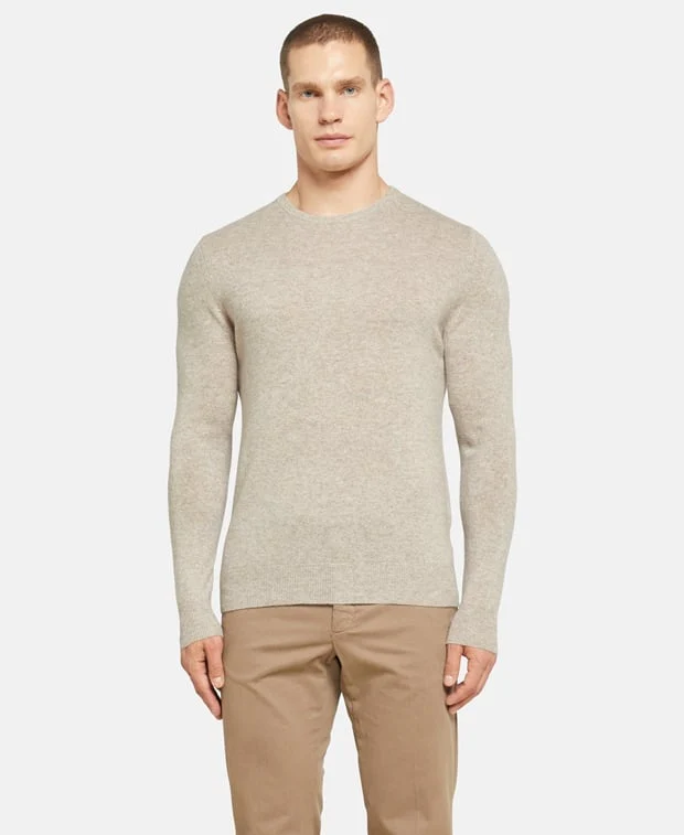 Kaschmirpullover