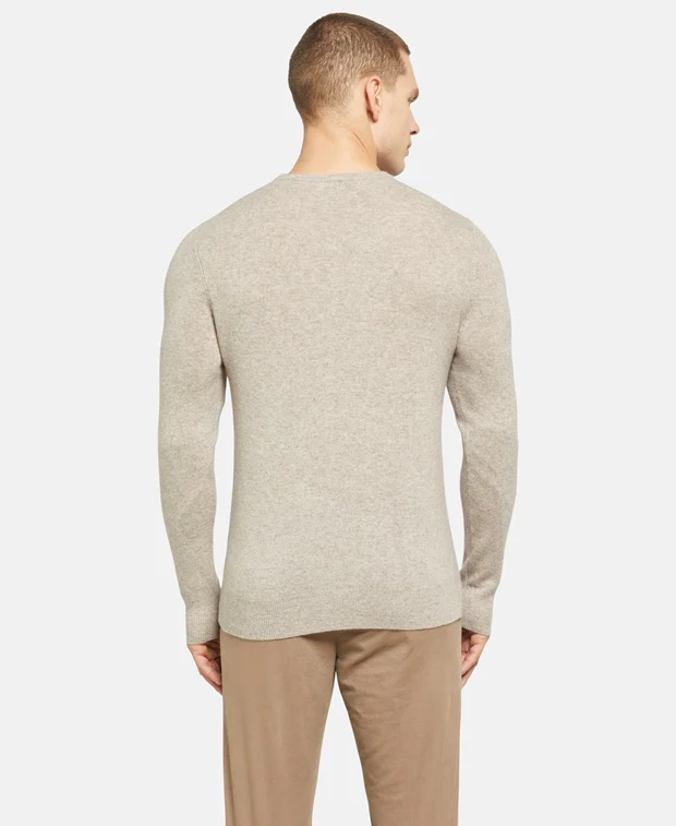 Kaschmirpullover - Image 3