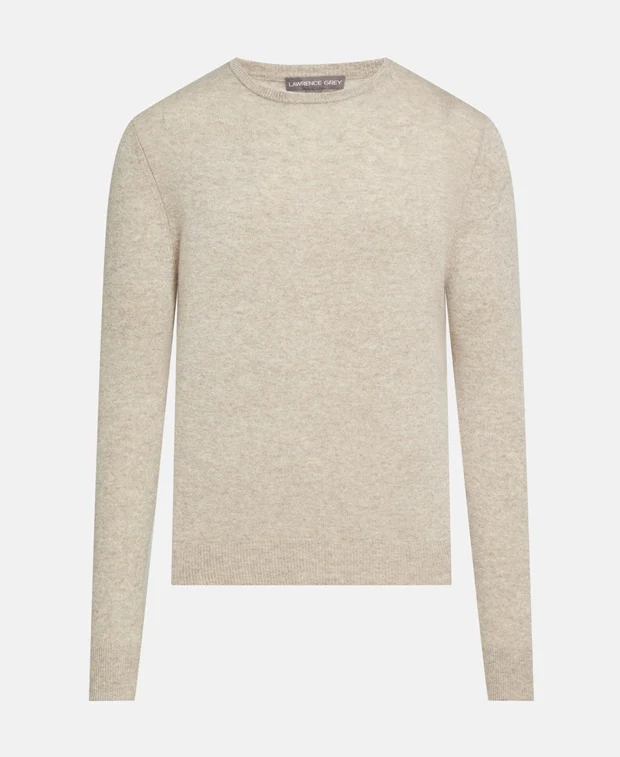 Kaschmirpullover - Image 4