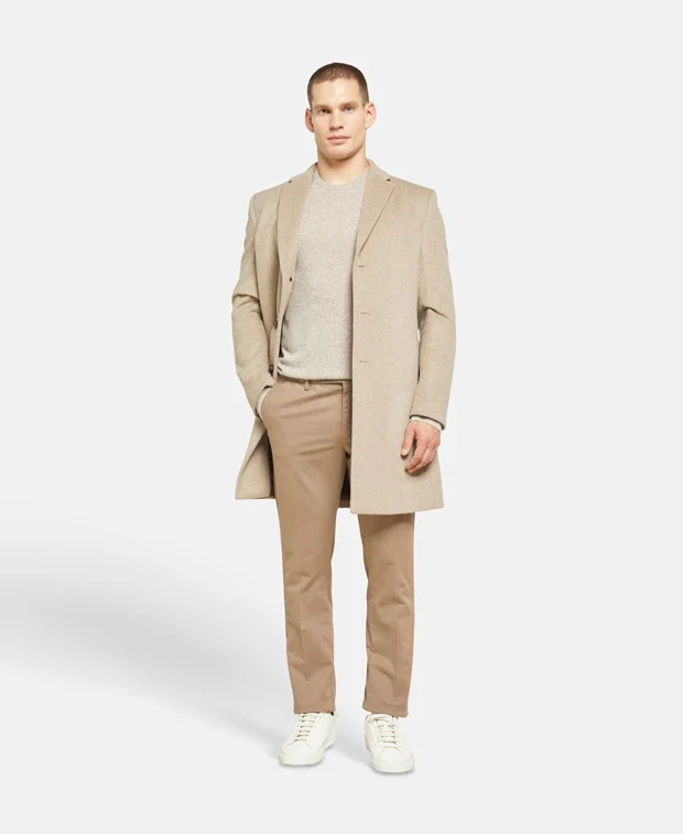 Kaschmirpullover - Image 5