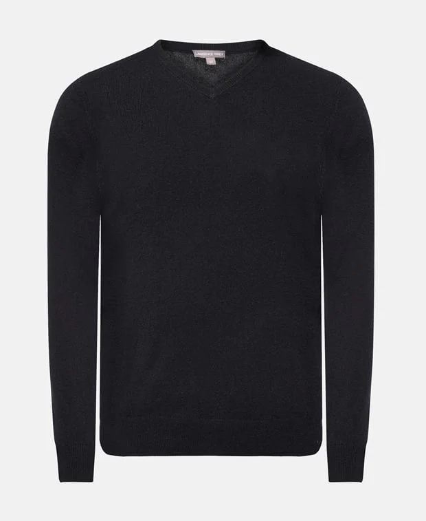Kaschmirpullover - Image 4