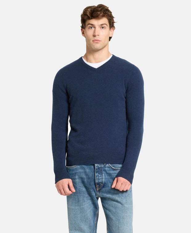Kaschmirpullover